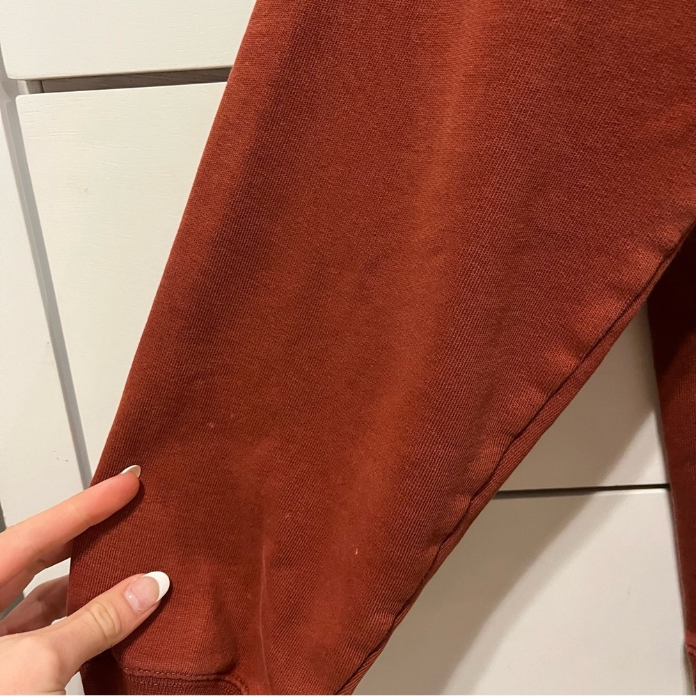 Vintage Nike Center Swoosh Sweatshirt - Picture 5 of 9